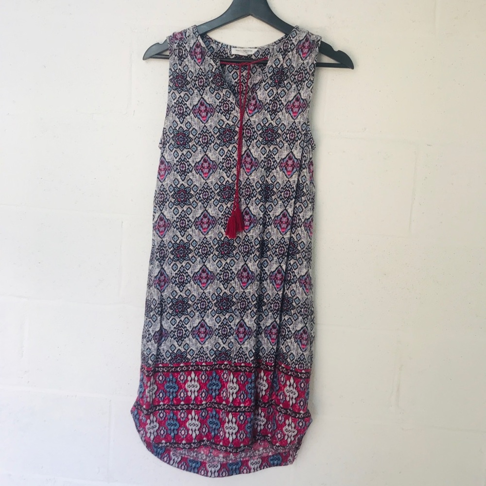 Beach Lunch Lounge Dress